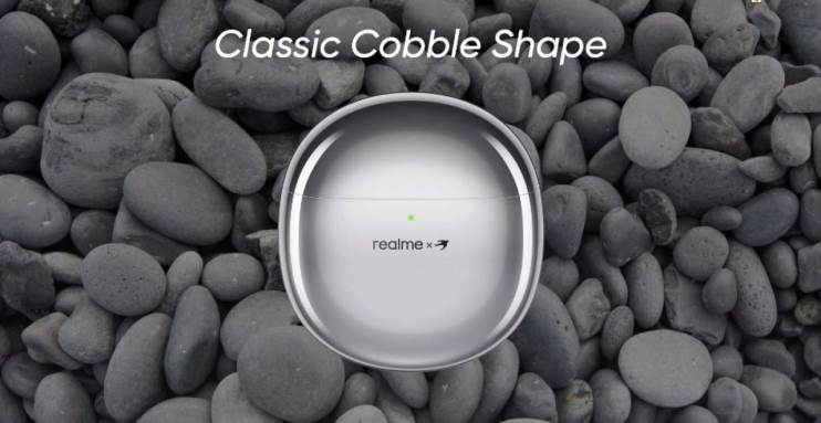 רילמי חושפת אוזניות TWS ושעונים חכמים חדשים